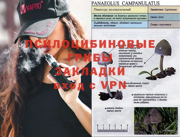 твердый Баксан